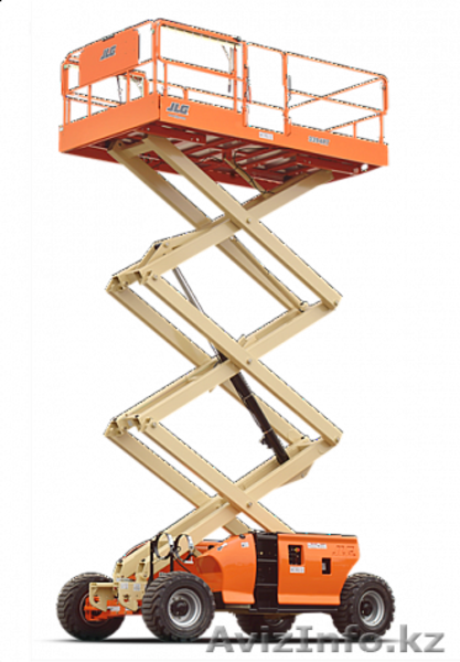 Спец техника в аренду - Изображение #7, Объявление #1355827