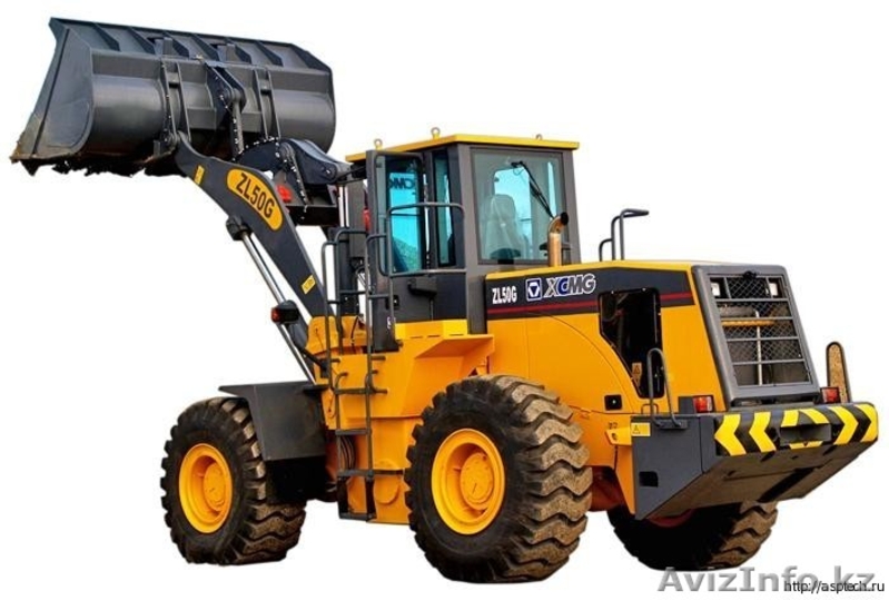 Услуги по аренде спецтехники и самосвалов - Изображение #4, Объявление #1363348