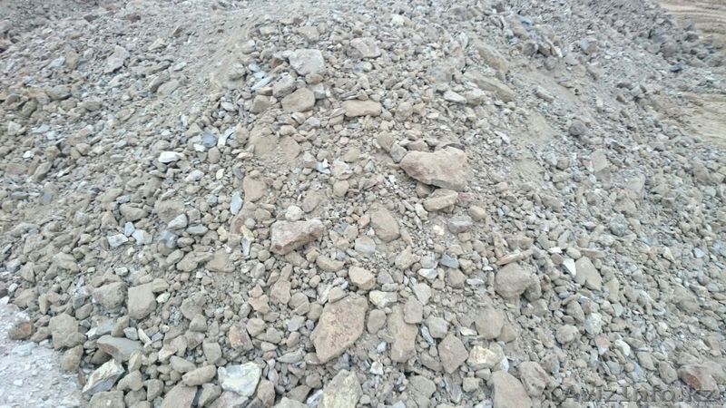 Дорожный грунт Глина Грунт ПГС строительный  - Изображение #2, Объявление #1378756