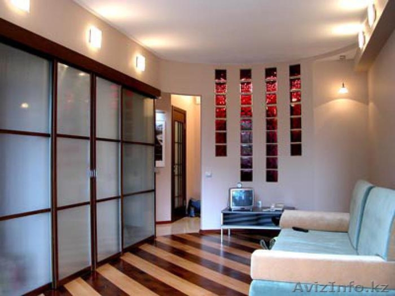 Бригады для стройки и ремонта - Изображение #1, Объявление #1383218