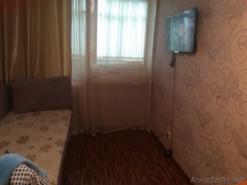 3-комн. кв., 1 мкр., 24 дом - Изображение #1, Объявление #1389029