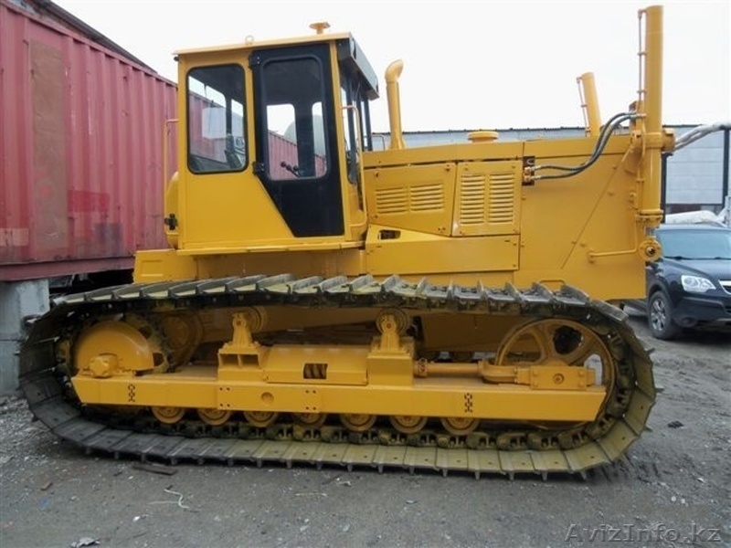 Бульдозеры Т-170, Б10,  К/Р 2016г без наработки. Доставка - Изображение #4, Объявление #1326079