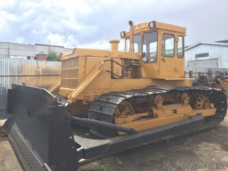 Бульдозеры Т-170, Б10,  К/Р 2016г без наработки. Доставка - Изображение #5, Объявление #1326079