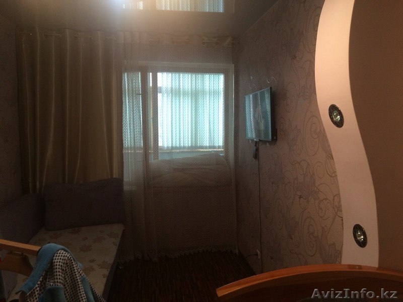 3-комн. кв., 1 мкр., 24 дом - Изображение #2, Объявление #1389029