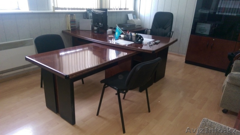 Недорого ТОО с лицензией СМР, офисная мебель, орг техника - Изображение #1, Объявление #1380562