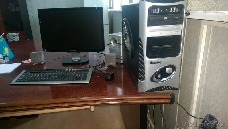 Недорого ТОО с лицензией СМР, офисная мебель, орг техника - Изображение #4, Объявление #1380562