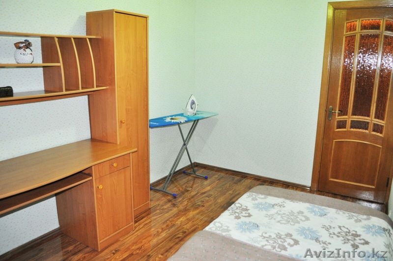 Посуточно сдам трехкомнатную квартиру  - Изображение #4, Объявление #1392186