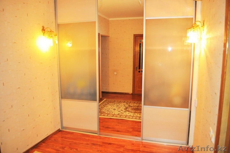 Посуточно сдам трехкомнатную квартиру  - Изображение #6, Объявление #1392186