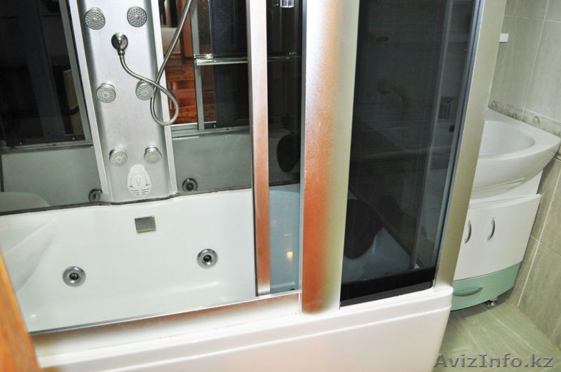 Посуточно сдам трехкомнатную квартиру  - Изображение #8, Объявление #1392186