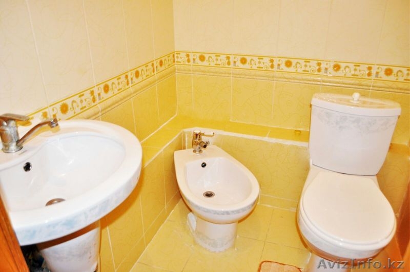 Посуточно сдам трехкомнатную квартиру  - Изображение #10, Объявление #1392186