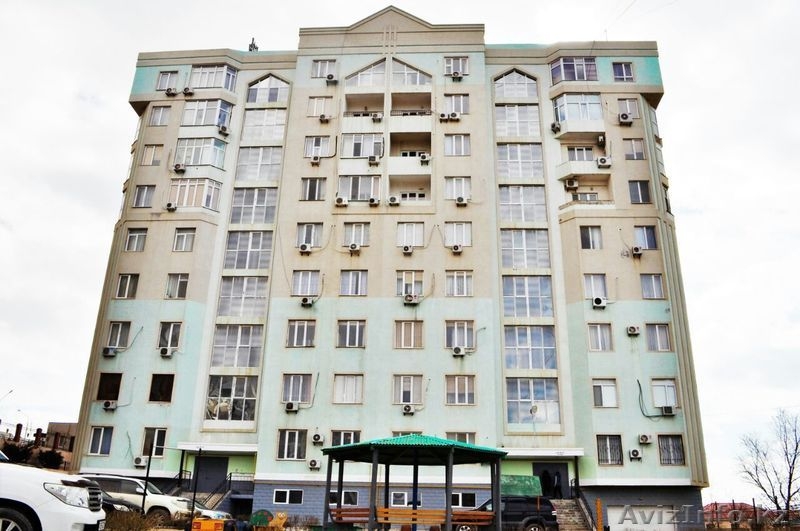 Сдам посуточно квартиру в 15 микрорайоне - Изображение #4, Объявление #1392182