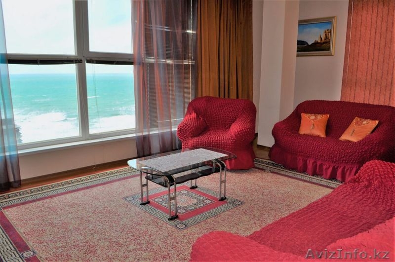 Сдам посуточно квартиру в 15 микрорайоне - Изображение #5, Объявление #1392182