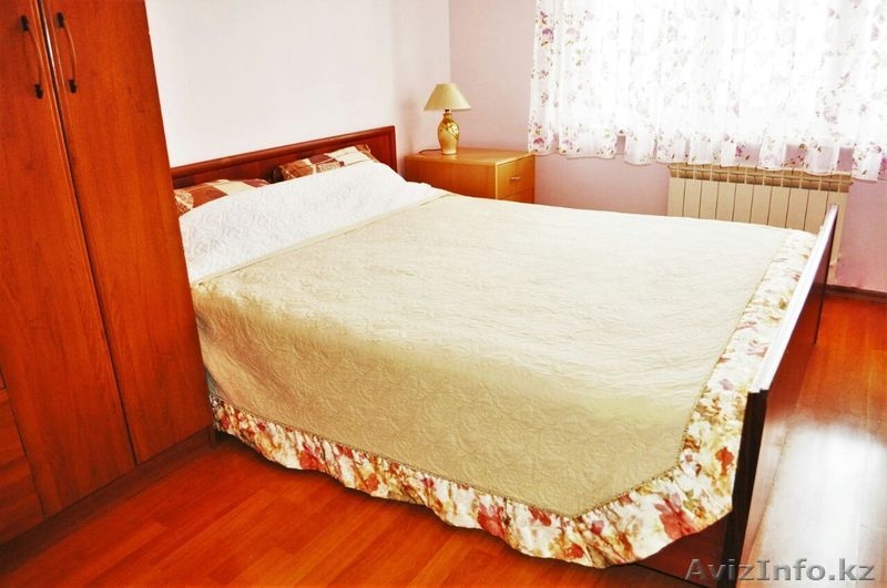 Сдам посуточно квартиру в 15 микрорайоне - Изображение #7, Объявление #1392182