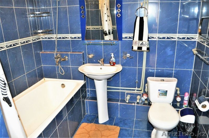 Сдам посуточно квартиру в 15 микрорайоне - Изображение #8, Объявление #1392182