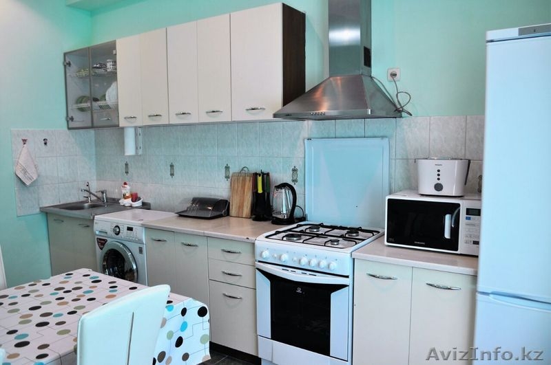 Сдам посуточно квартиру в 15 микрорайоне - Изображение #10, Объявление #1392182