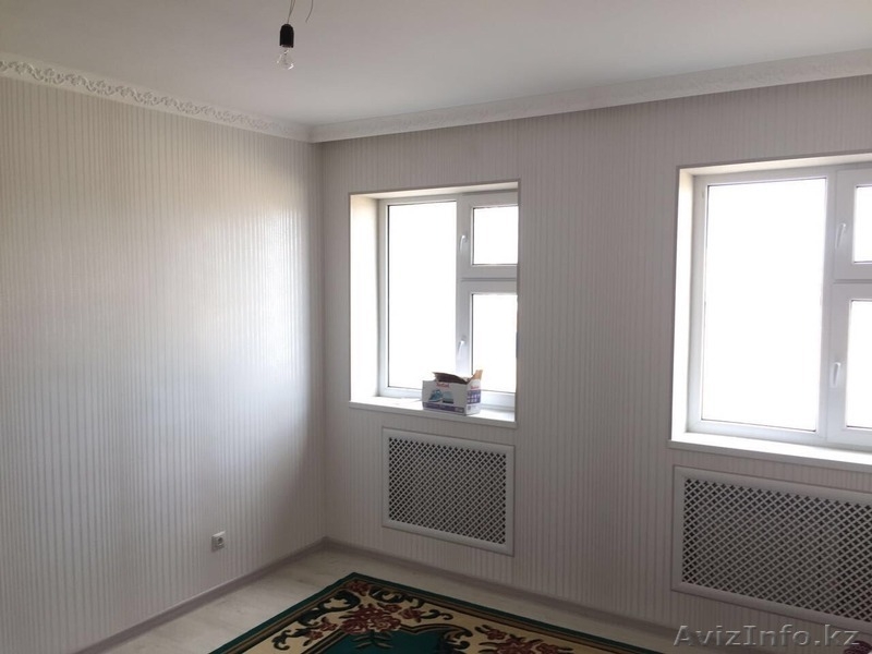 Продается 2-комнатная квартира в 31/а мкр, 20 дом, этаж 2 - Изображение #2, Объявление #1397237