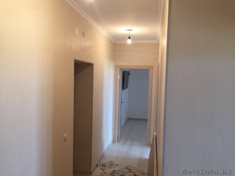 Продается 2-комнатная квартира в 31/а мкр, 20 дом, этаж 2 - Изображение #3, Объявление #1397237