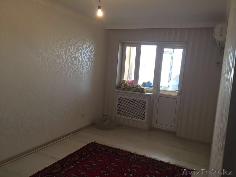 Продается 2-комнатная квартира в 31/а мкр, 20 дом, этаж 2 - Изображение #4, Объявление #1397237