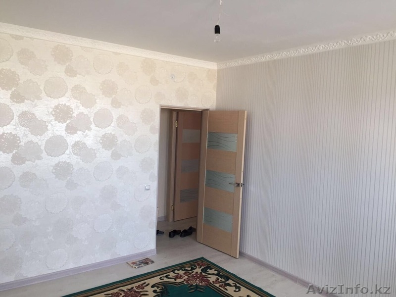 Продается 2-комнатная квартира в 31/а мкр, 20 дом, этаж 2 - Изображение #5, Объявление #1397237