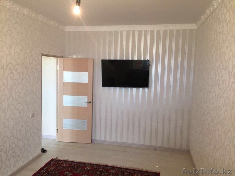 Продается 2-комнатная квартира в 31/а мкр, 20 дом, этаж 2 - Изображение #6, Объявление #1397237