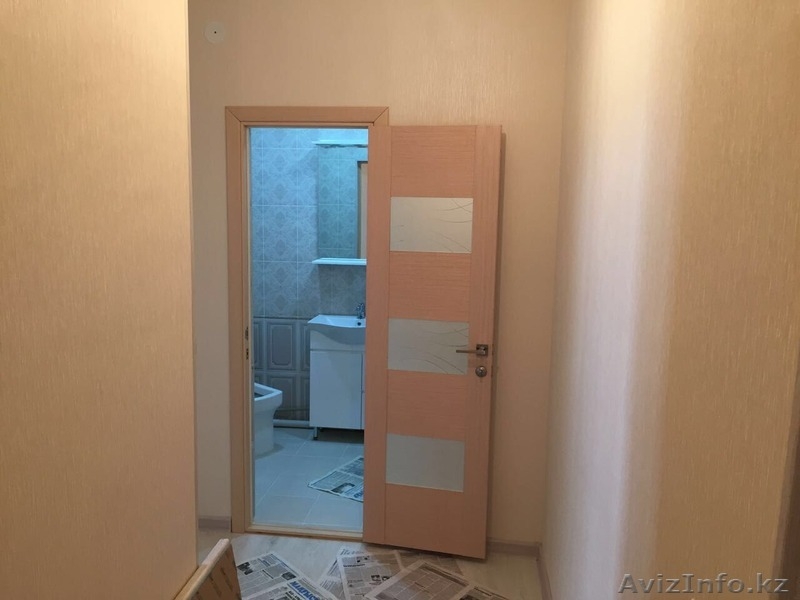 Продается 2-комнатная квартира в 31/а мкр, 20 дом, этаж 2 - Изображение #7, Объявление #1397237