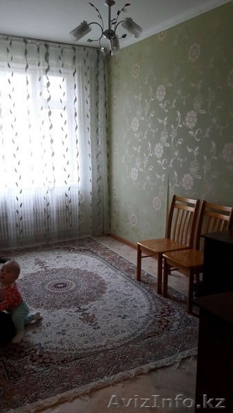 Продается срочно 2-комн.квартира в 14 мкр,5 доме - Изображение #1, Объявление #1397988