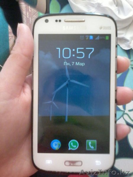 Samsung Gt -18262 - Изображение #1, Объявление #1385290