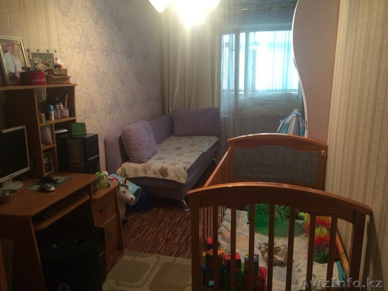 3-комн. кв., 1 мкр., 24 дом - Изображение #3, Объявление #1389029