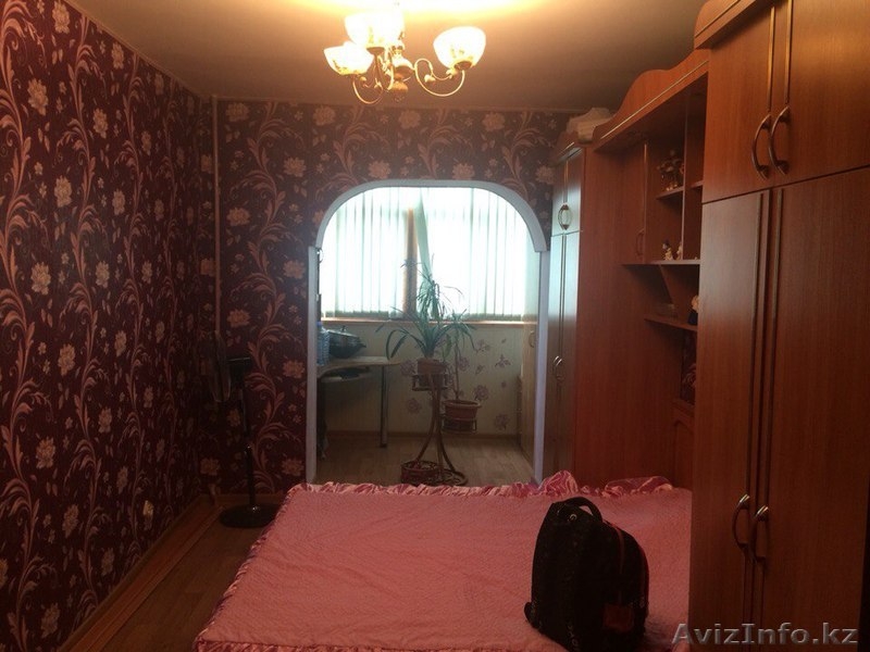 3-комн. кв., 1 мкр., 24 дом - Изображение #4, Объявление #1389029