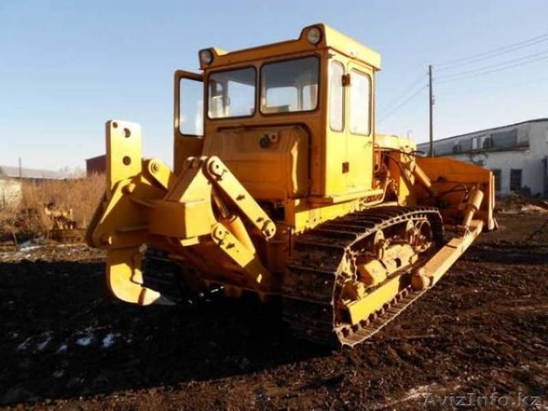 Бульдозеры Т-170, Б10,  К/Р 2016г без наработки. Доставка - Изображение #7, Объявление #1326079