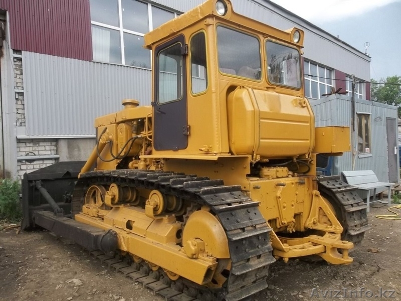 Бульдозеры Т-170, Б10,  К/Р 2016г без наработки. Доставка - Изображение #6, Объявление #1326079