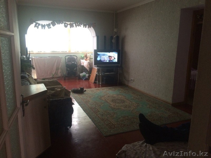 3-комн. кв., 1 мкр., 24 дом - Изображение #5, Объявление #1389029