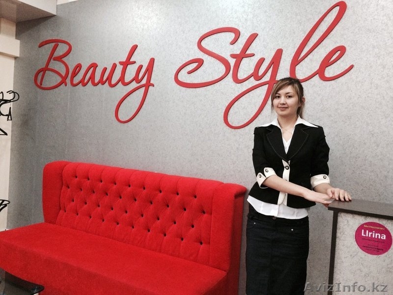 ОБЩИЙ ЗАЛ ДЛЯ ПАРИКМАХЕРОВ! - Изображение #2, Объявление #1409647