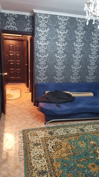 Сдам на длительный срок квартиру по адресу 27 мкр 51 дом. - Изображение #2, Объявление #1404591