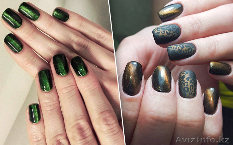 Делаю маникюр акуратно и качественно  - Изображение #1, Объявление #1414840