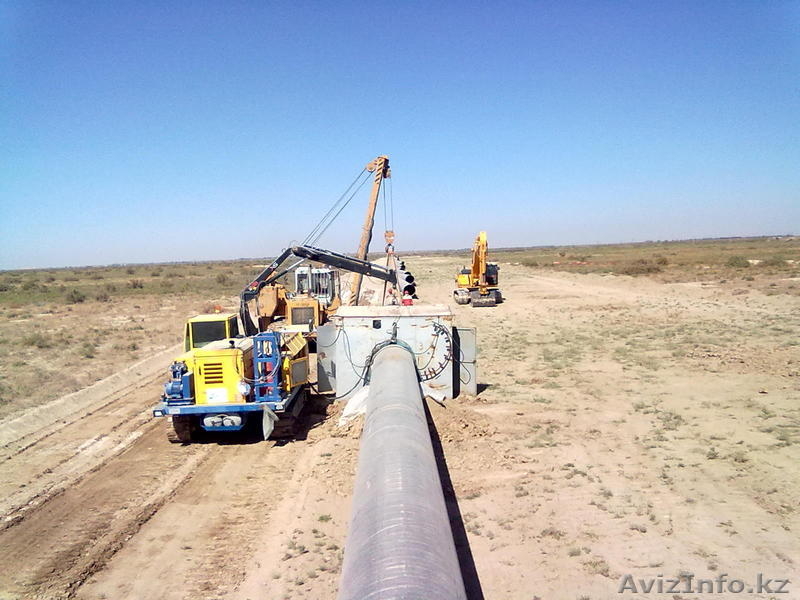 Выполним полный спектр услуг по электросварочным работам, монтаж металлический   - Изображение #4, Объявление #1400740