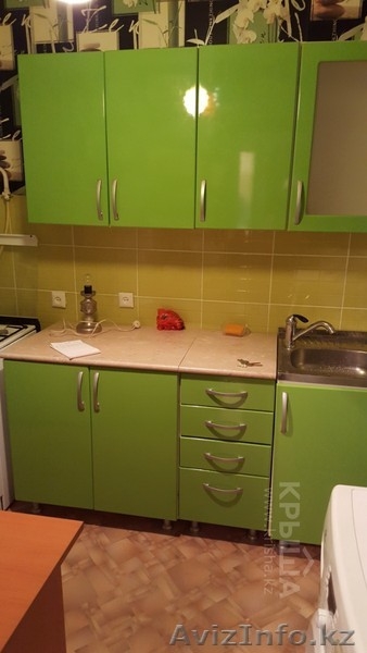 Сдам на длительный срок квартиру по адресу 27 мкр 51 дом. - Изображение #4, Объявление #1404591