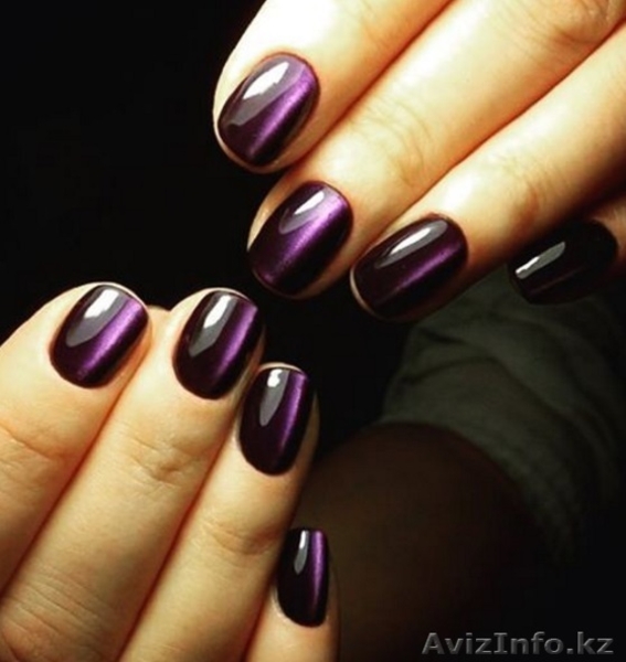 Делаю маникюр акуратно и качественно  - Изображение #2, Объявление #1414840