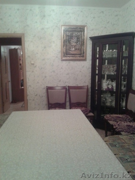 Продается 3-х комнатная квартира по адресу 28-38. На 3 этаже из 5. балкон,кладов - Изображение #2, Объявление #1425173