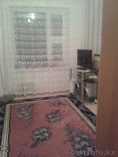 Продается 3-х комнатная квартира по адресу 28-38. На 3 этаже из 5. балкон,кладов - Изображение #4, Объявление #1425173