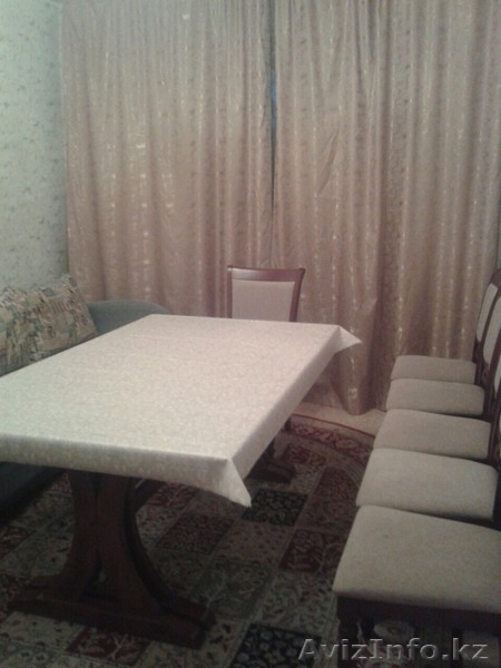 Продается 3-х комнатная квартира по адресу 28-38. На 3 этаже из 5. балкон,кладов - Изображение #5, Объявление #1425173