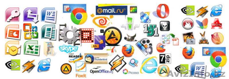 Компьютерге установка Windows XP 7 8.1 10 - Изображение #4, Объявление #1237785