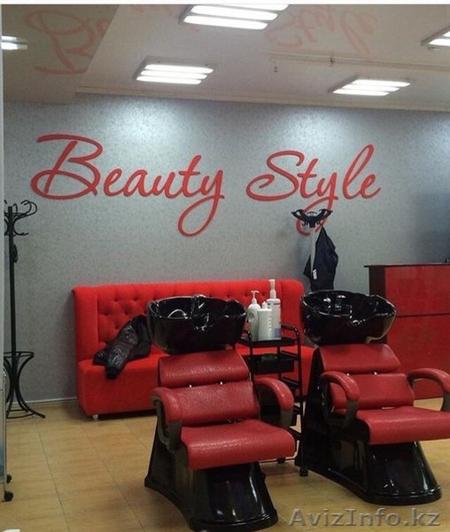 ОБЩИЙ ЗАЛ ДЛЯ ПАРИКМАХЕРОВ! - Изображение #3, Объявление #1409647