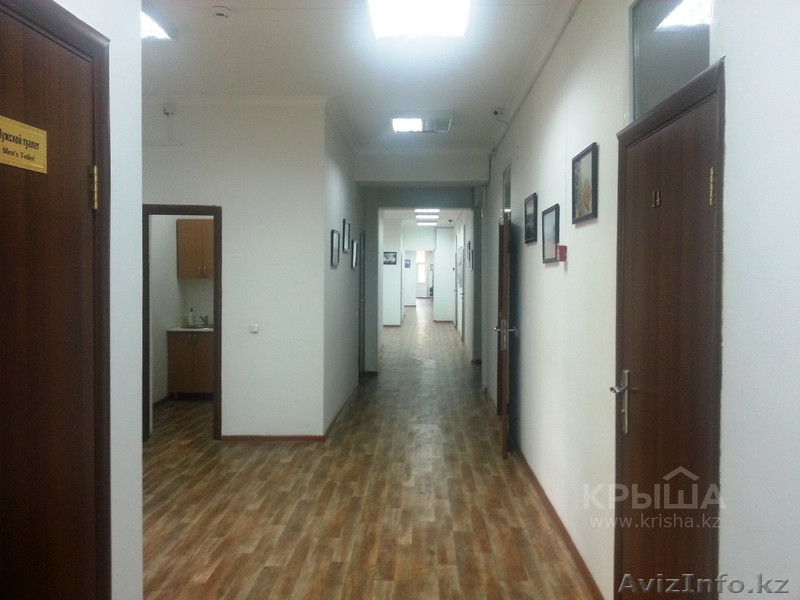 Аренда офиса в 15 мкр 70 дом - Изображение #1, Объявление #1428606