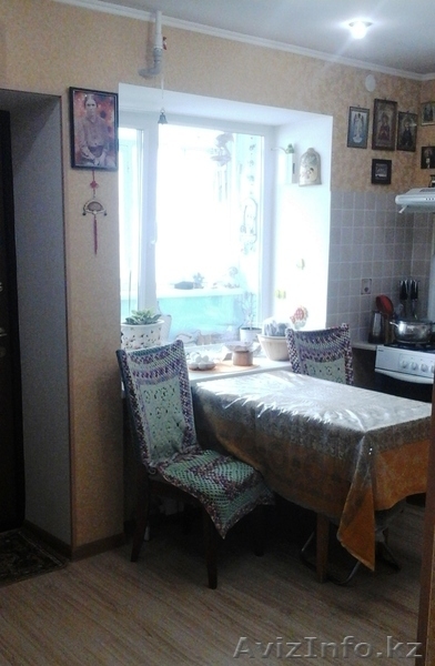 ПРОДАМ 2-ух ком Квартиру адрес 14-13 с видом на море - Изображение #1, Объявление #1434123