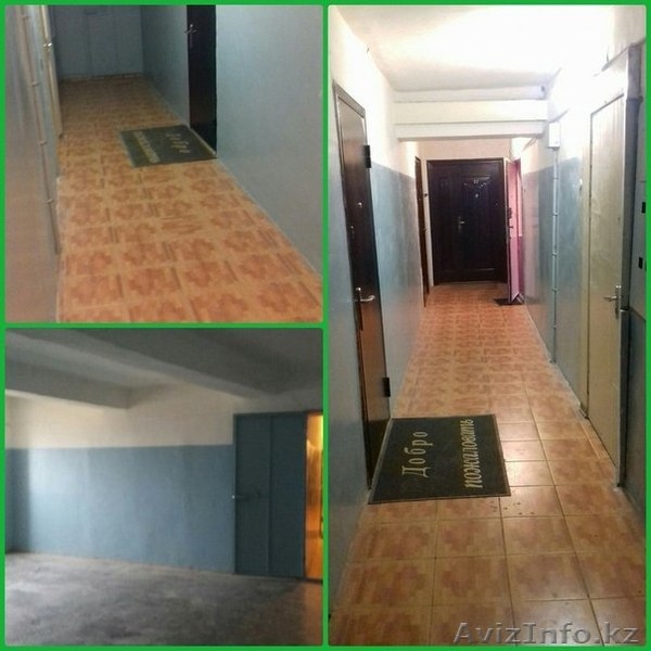 Продам 1-ую квартиру 11 микрорайон - Изображение #2, Объявление #1439739