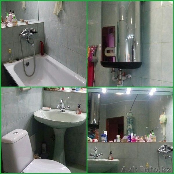 Продам 1-ую квартиру 11 микрорайон - Изображение #4, Объявление #1439739