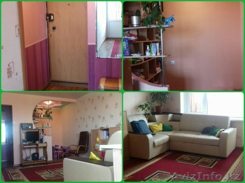 Продам 1-ую квартиру 11 микрорайон - Изображение #5, Объявление #1439739