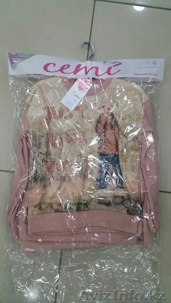 Турецкий детский киимдер сатылады! - Изображение #2, Объявление #1445506