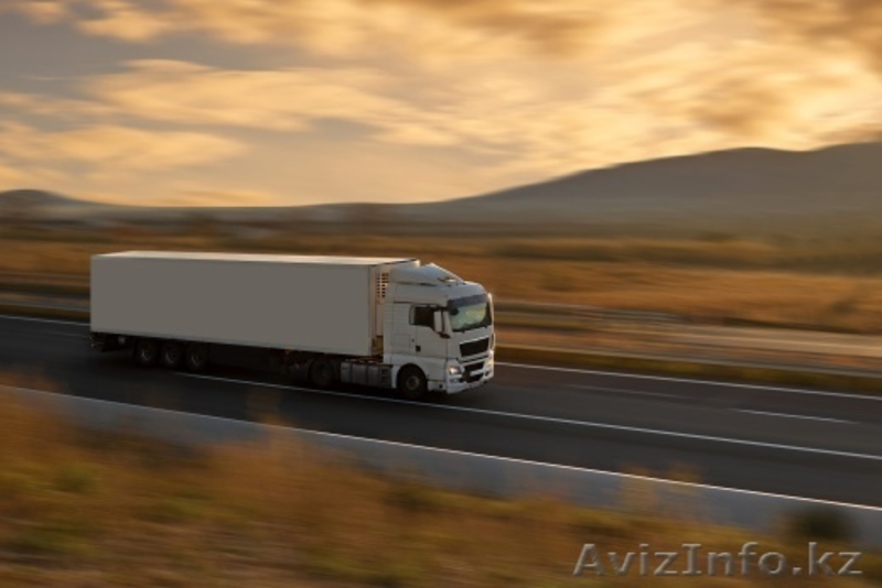 Перевозки EXP/IMP Казахстан - Европа - Изображение #10, Объявление #1437665